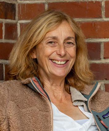 Bettina Bannes-Grewe